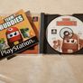 Team Buddies Playstation 1 Image 4