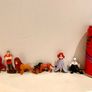 Disney Toy Lot Image 2