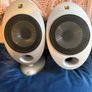 Yamaha Amplifier and Speakers Image 5