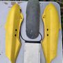 Yamaha fazer 600 Image 4