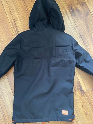 superdry jacket