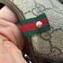 Authentic Gucci Barcelona trainers UK 9 Image 4