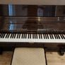 Upright Piano for sale Image 3
