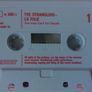 The Stranglers [1981] La Folie (Cassette Tape Album) Image 4