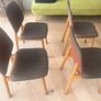 Kitchen Chairs x4 (FREE) Image 5