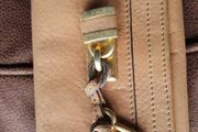 Authentic Chloe Paddington wallet