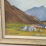 Art - Original Oil on Board ( P.J. Murphy) Image 4