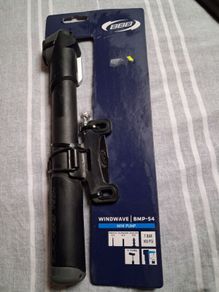 bike pump