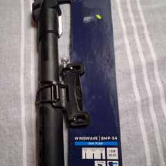 bike pump