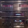 Technics Hi Fi Seperates Image 5