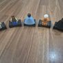 Lego Star Wars 20th Anniversary Minifigure Bundle Image 2