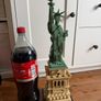 LEGO Architecture Statue of Liberty Image 2