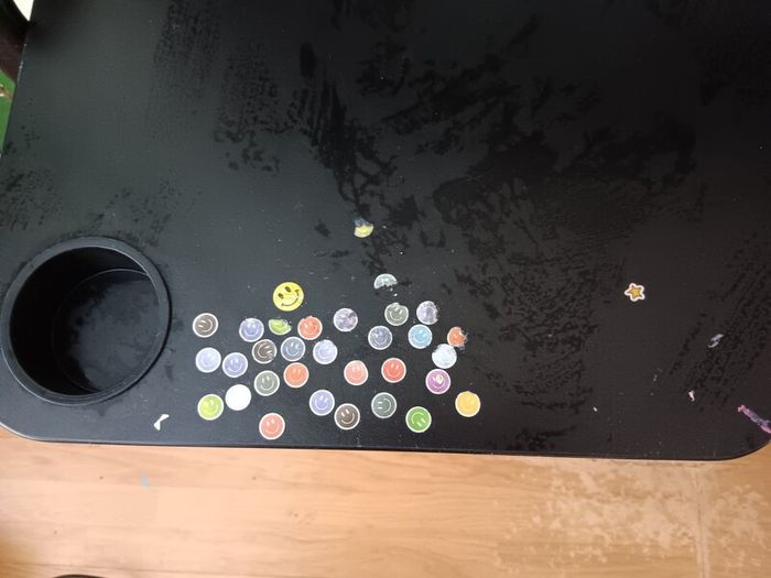 Ikea Computer Desk