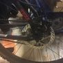 Focus Black Raider Mountain Bike Image 6