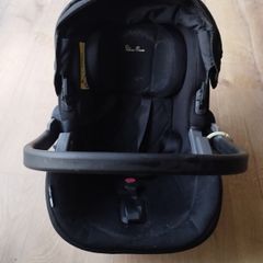 silvercross car seat