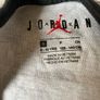 Nike Air Jordan Hoody & Tshirt Image 5