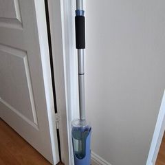 spray mop