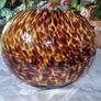 Large Murano Vase Image 3
