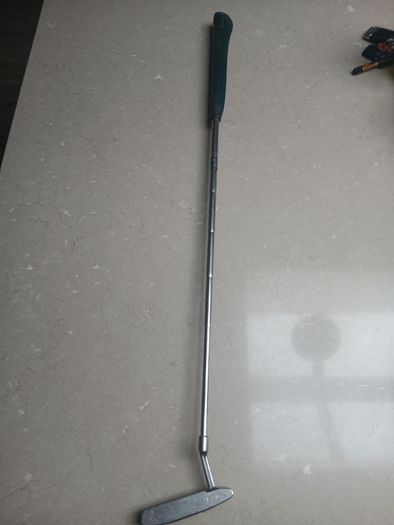 Ping anser 2 putter
