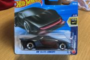 Knight Rider KITT Hot wheels