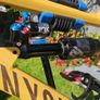 Canyon Torque 27.5 AL6 size M up to 185cm (6.1") Image 4