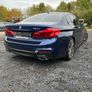Breaking bmw 520 xDrive M sport 2017 G30 diesel C10 Image 4