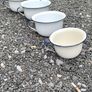 enamel ware  pots Image 2