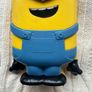Despicable Me Minions Case  Stuart Used Please look at the pictures Used PLease look at the pictures Image 4