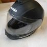Motorbike Helmet - Spada with Pinlock Image 5