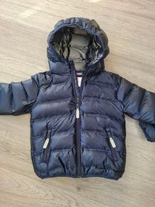 coat