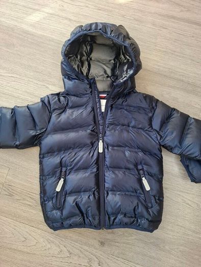 coat