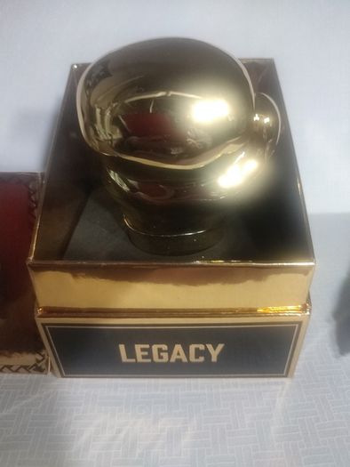 Legacy 4 Muhammad Ali 100 ml