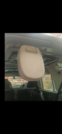 rear seats
