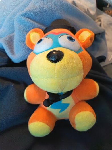 fnaf plush toys