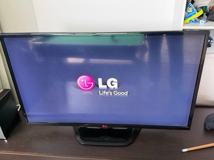 Lg 42 Inch Full Hd Led Tv