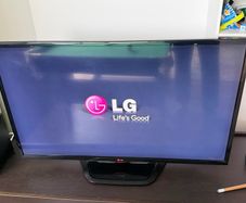 Lg 42 Inch Full Hd Led Tv