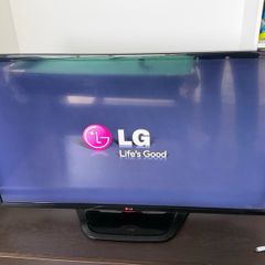 Lg 42 Inch Full Hd Led Tv