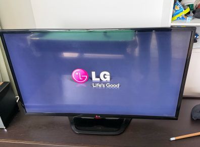 Lg 42 Inch Full Hd Led Tv