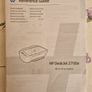 Printer hpdeskjet 2700e Image 2