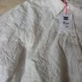 Savida White Blouse. S.XL- 16.  B.N.W.T. Image 6