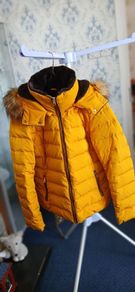 ladies Zara winter jacket