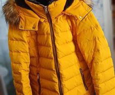 ladies Zara winter jacket