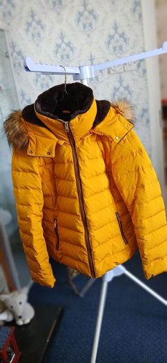 ladies Zara winter jacket