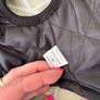 dog coat medium Image 2