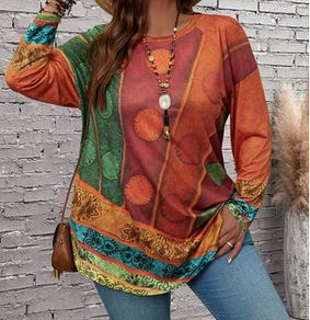 Boho Style Tunic Top size 20 + other amazing tops available
