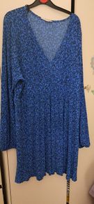 dress size xl 16 to 18