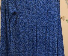 dress size xl 16 to 18