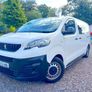 Peugeot Expert Camper Van 2019 Image 4