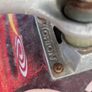 vintage 1999 Powell Peralta Angel Boy skateboard Image 3