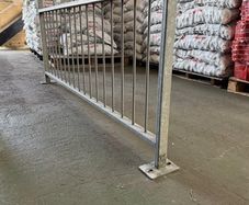 Fencing